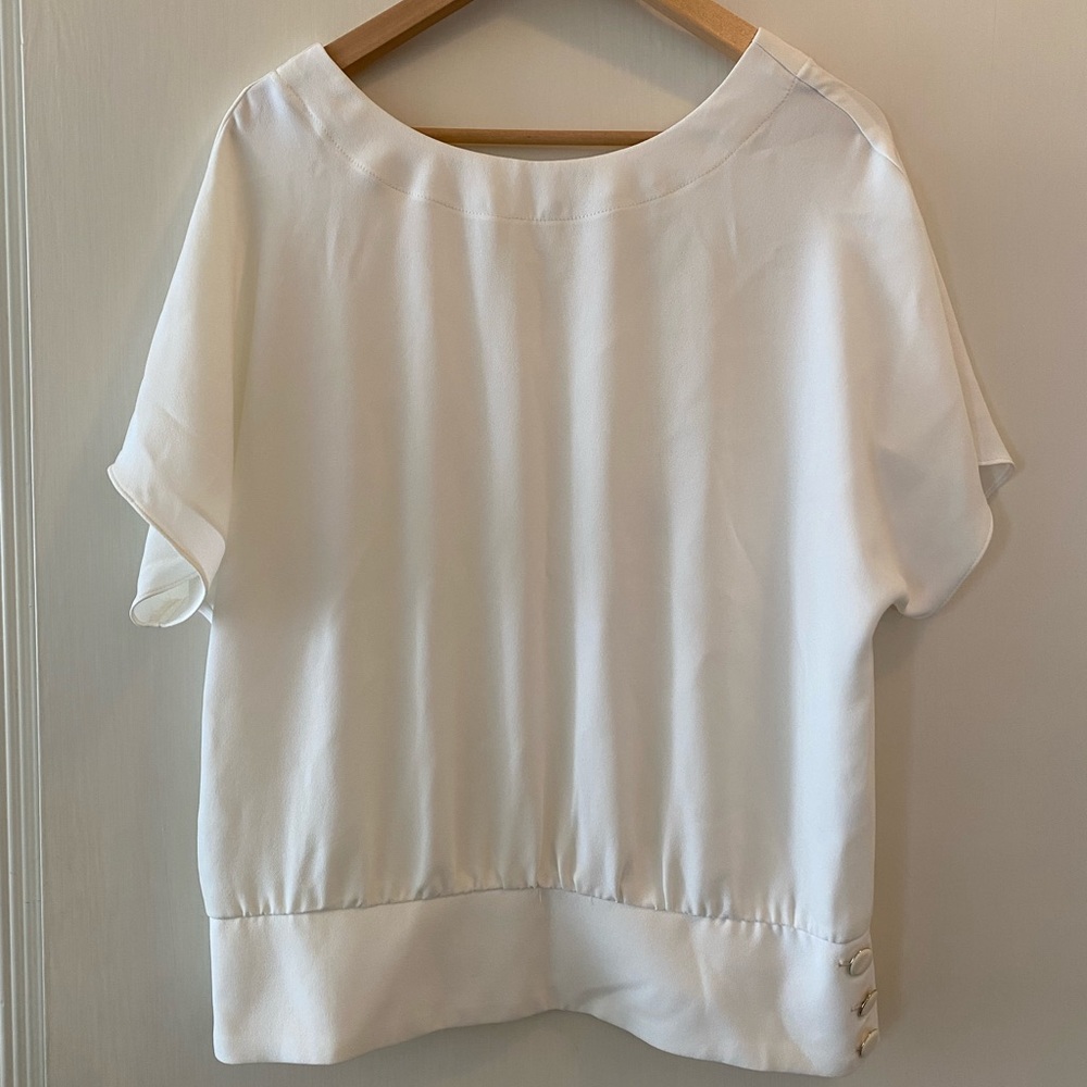 New Trina Turk Newport top - size M